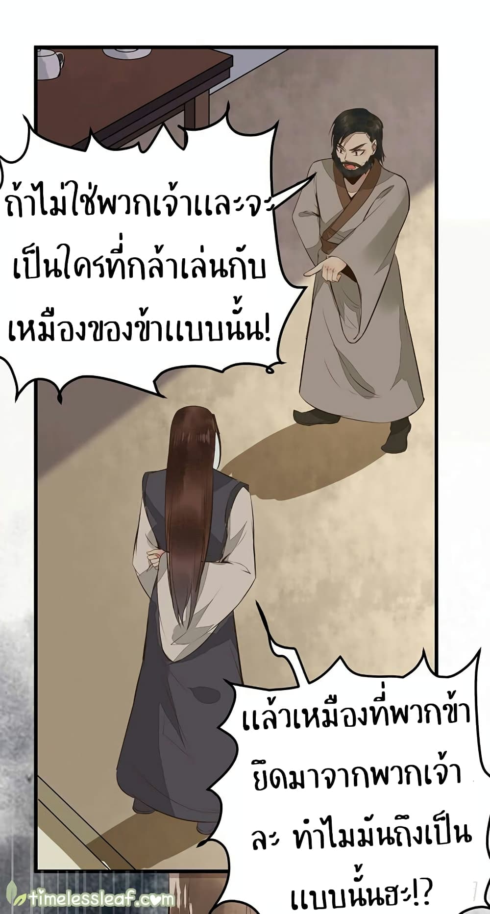 อ่าน Rebirth of the Divine Doctor