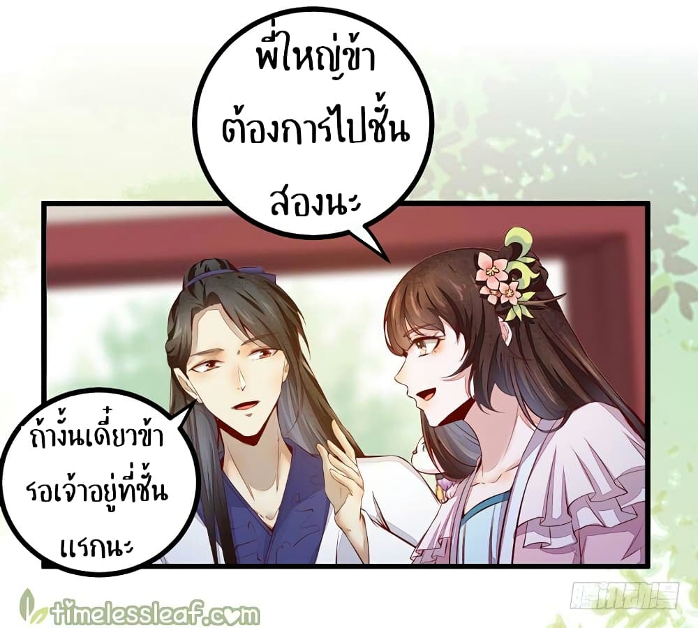 อ่าน Rebirth of the Divine Doctor