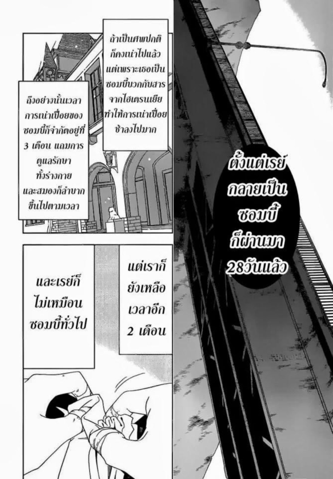 ซังกะเรอา ซอมบี้โมเอะ