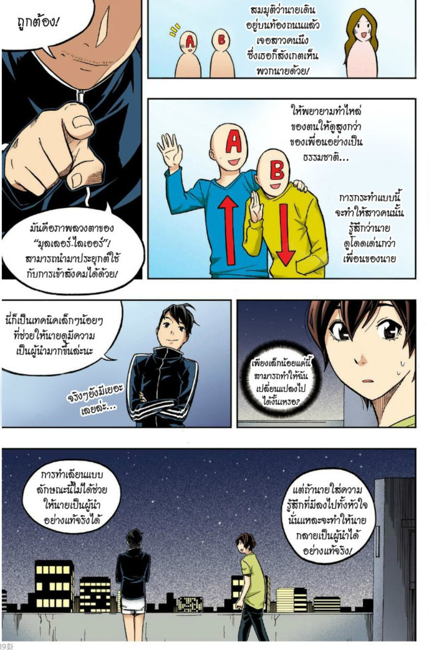 ผมไม่ใช่นายหื่นนะ