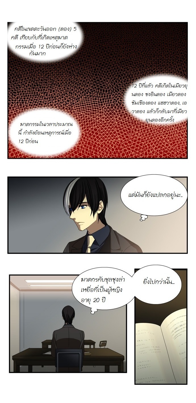 อ่าน Supernatural Investigation Department