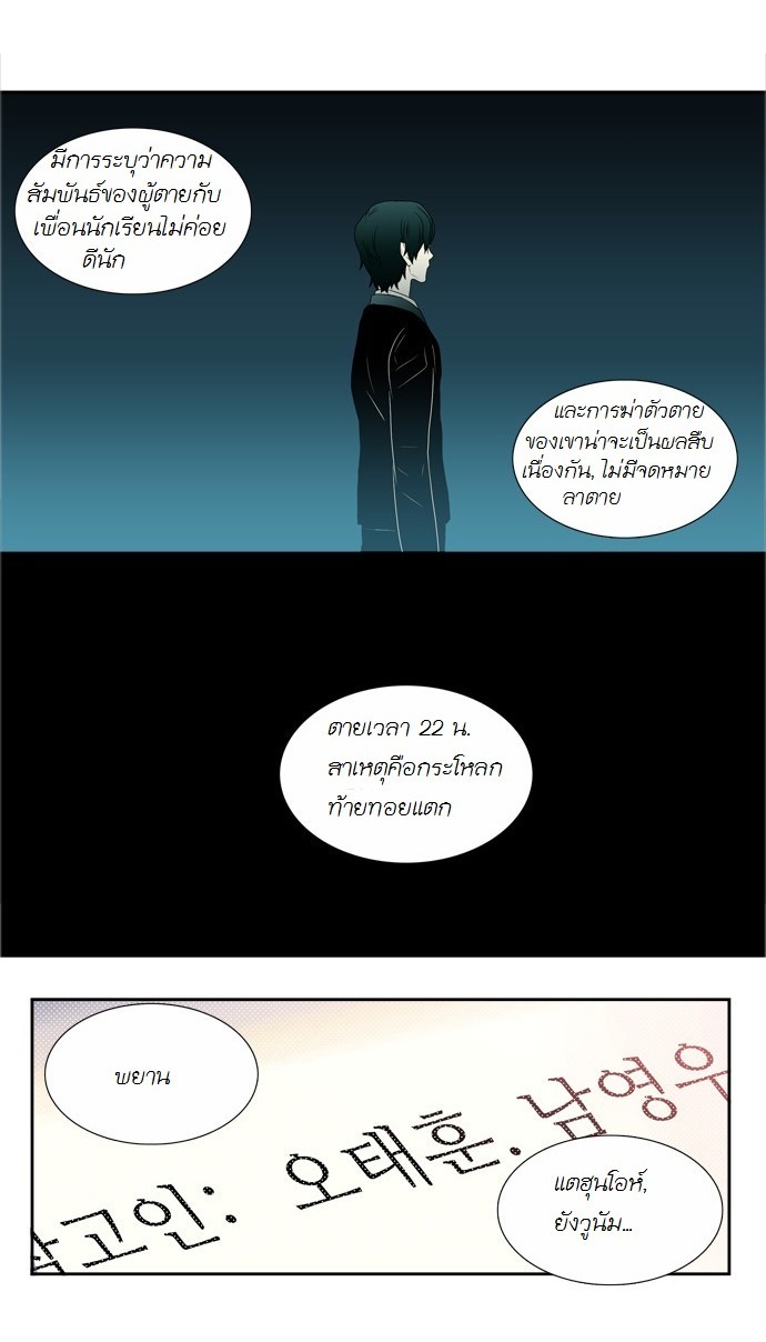 อ่าน Supernatural Investigation Department