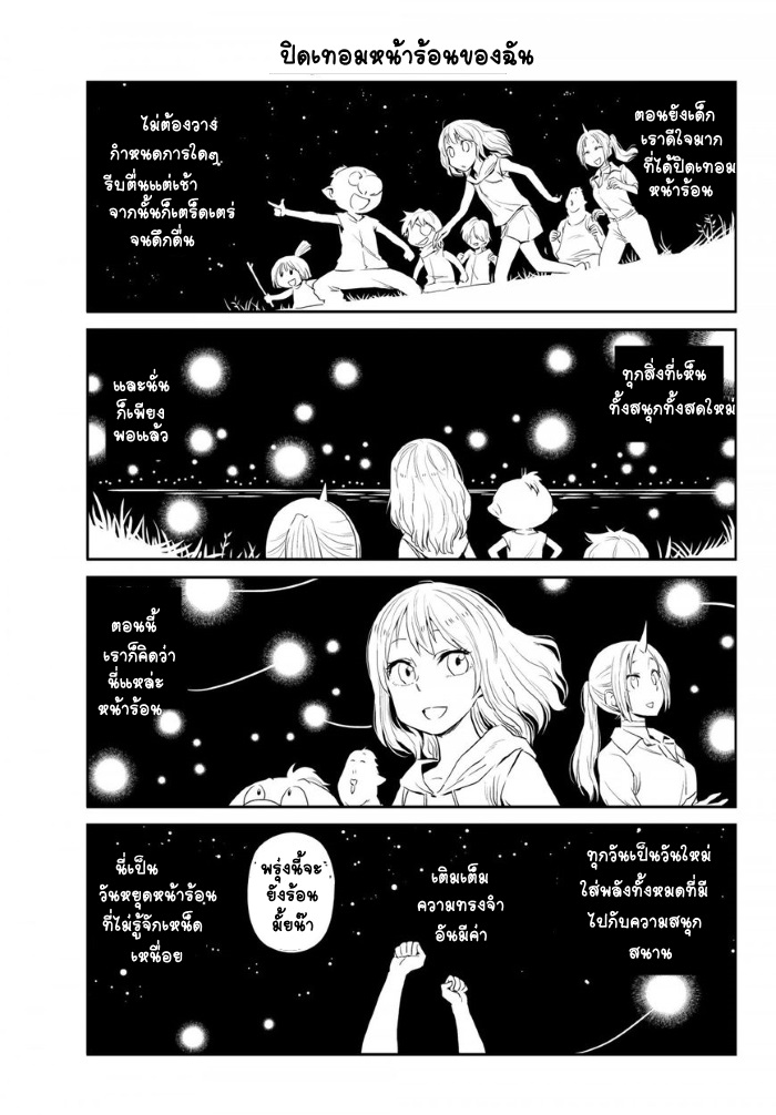 อ่าน Tensura Nikki: Tensei shitara Slime Datta Ken