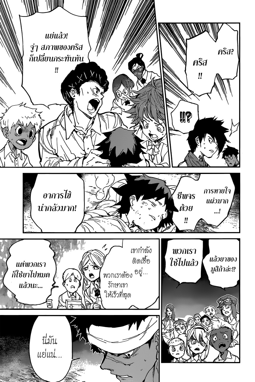 อ่าน The Promised Neverland