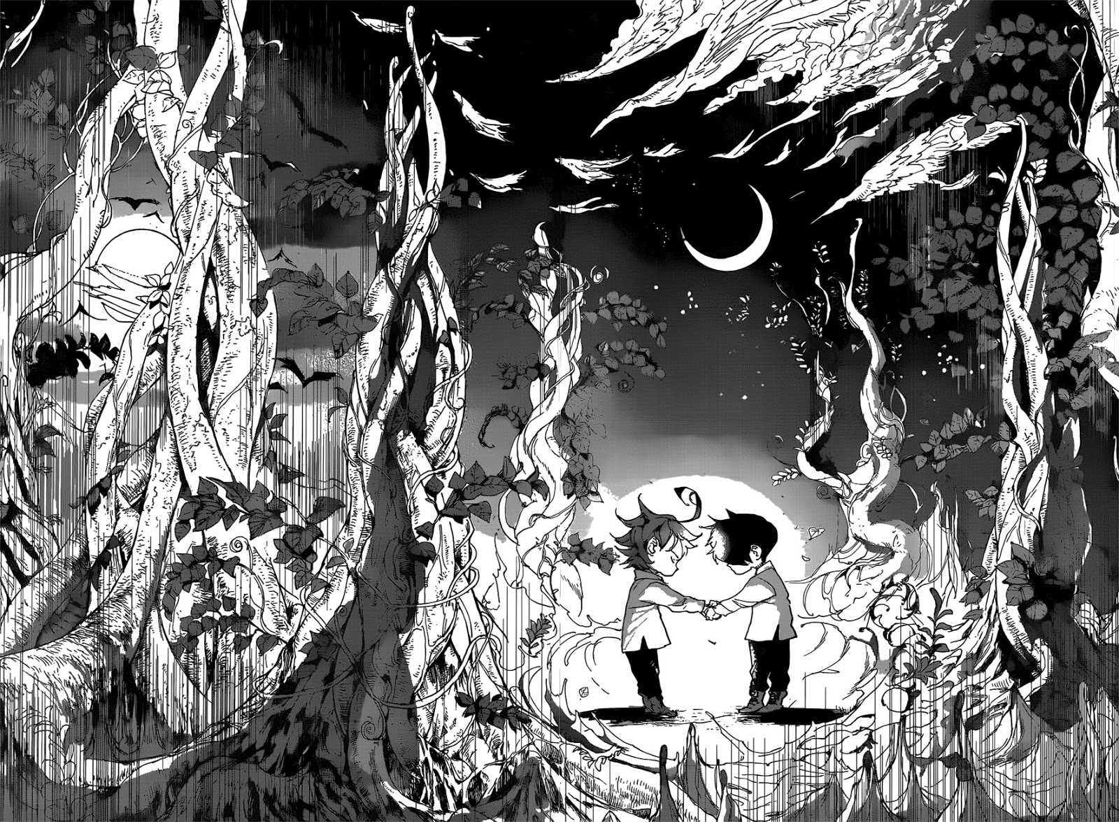 อ่าน The Promised Neverland