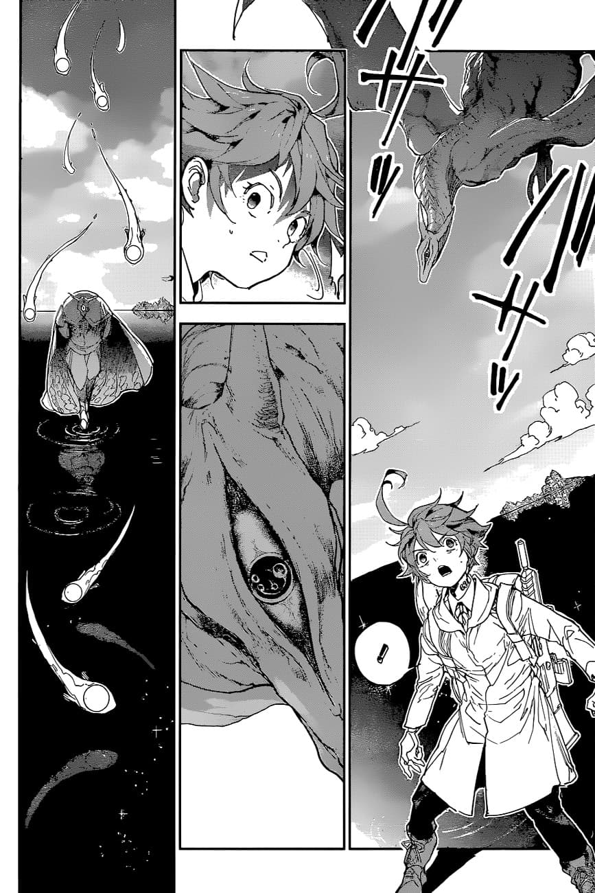 อ่าน The Promised Neverland