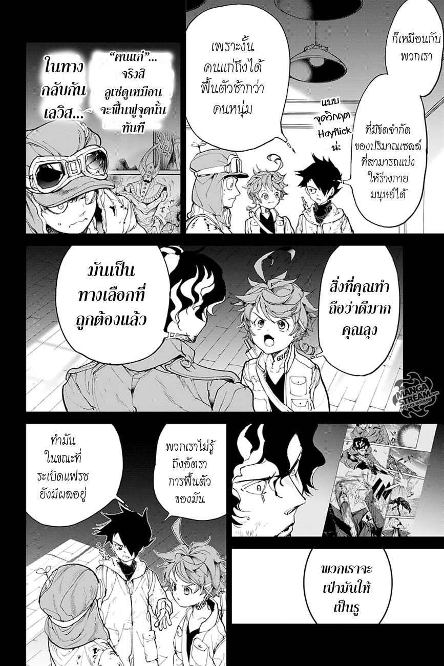 อ่าน The Promised Neverland