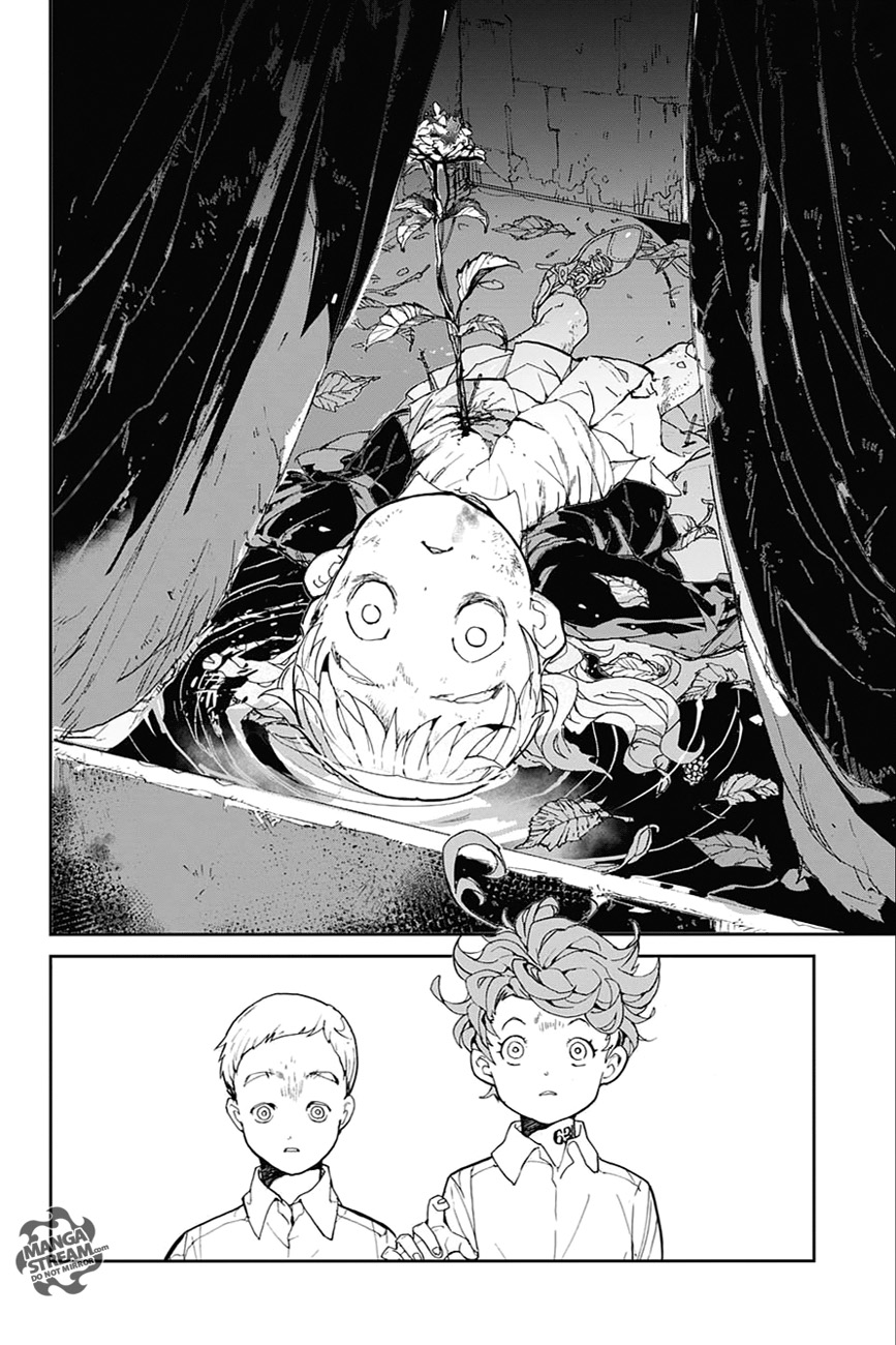 อ่าน The Promised Neverland