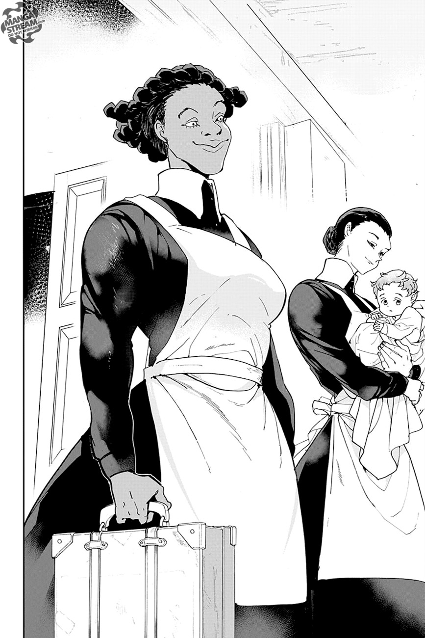 อ่าน The Promised Neverland