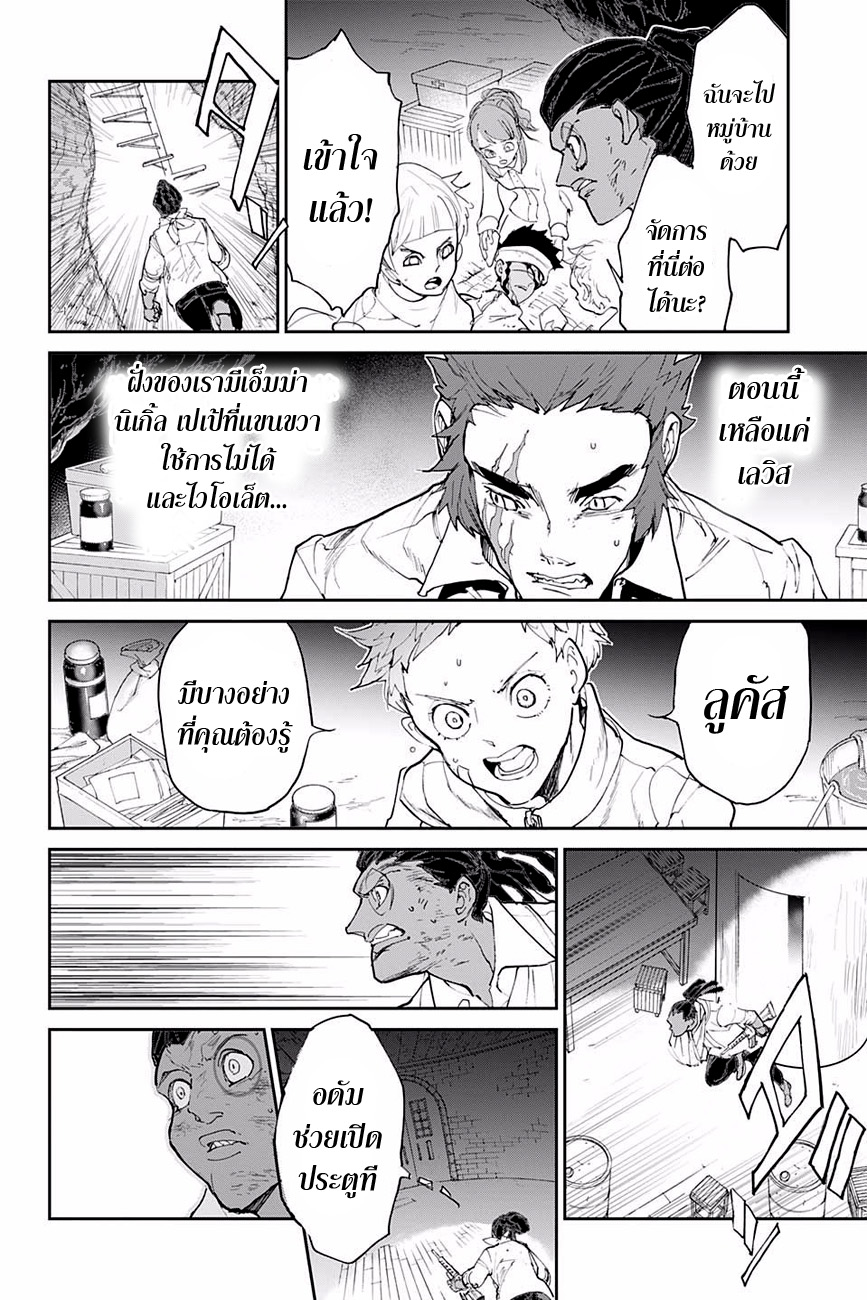 อ่าน The Promised Neverland