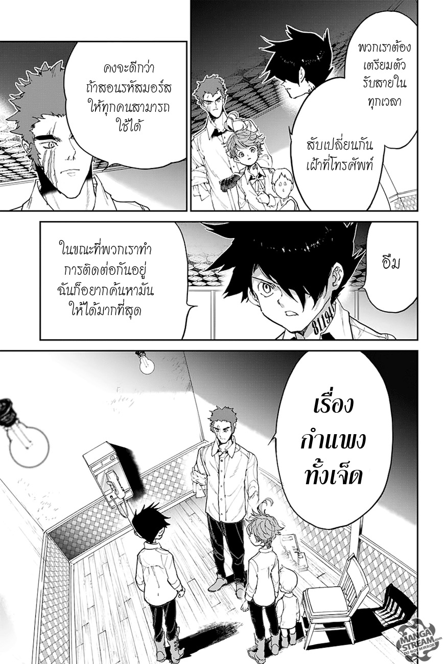 อ่าน The Promised Neverland