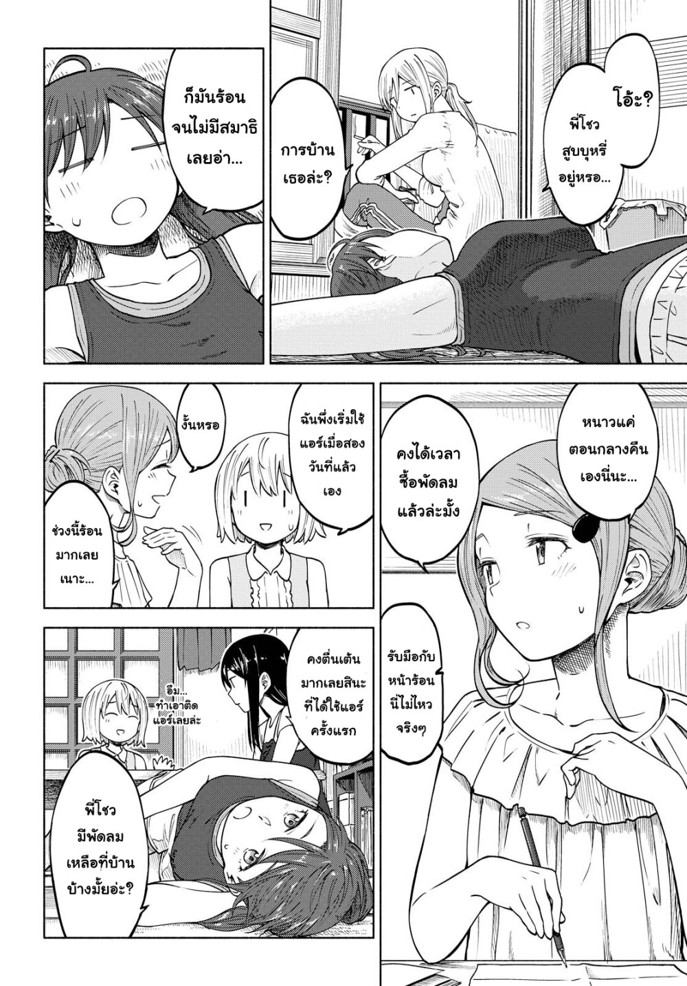 อ่าน Tsurezure Biyori