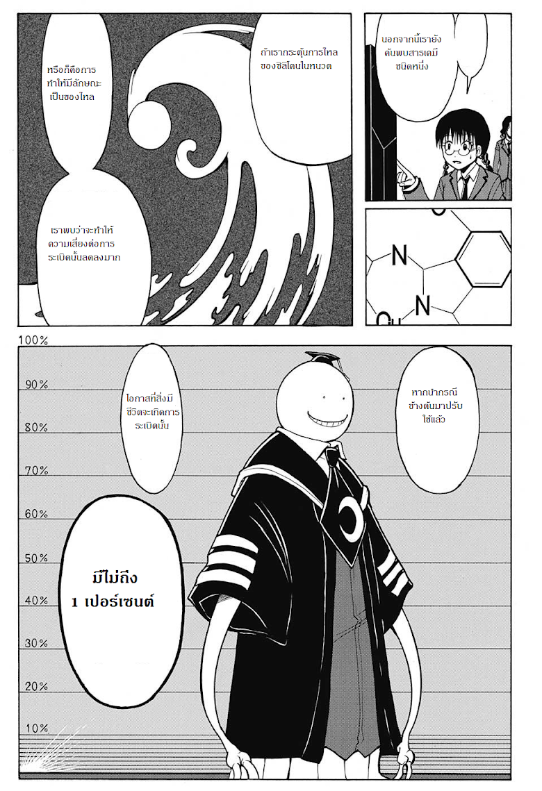 อ่าน Assassination Classroom