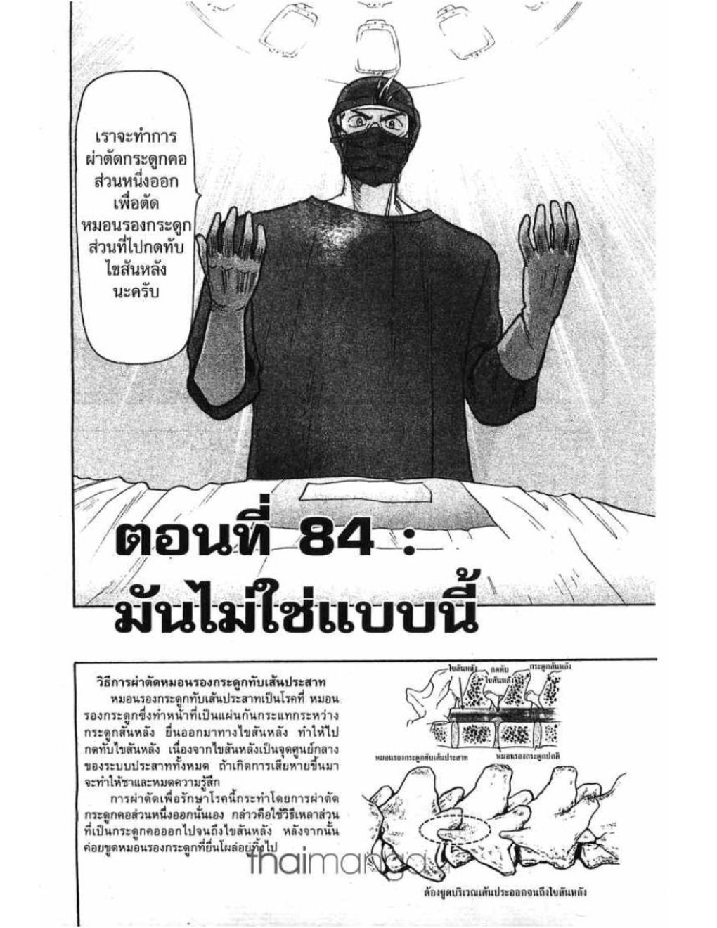 สัตวแพทย์มือใหม่หัวใจเมโลดี้