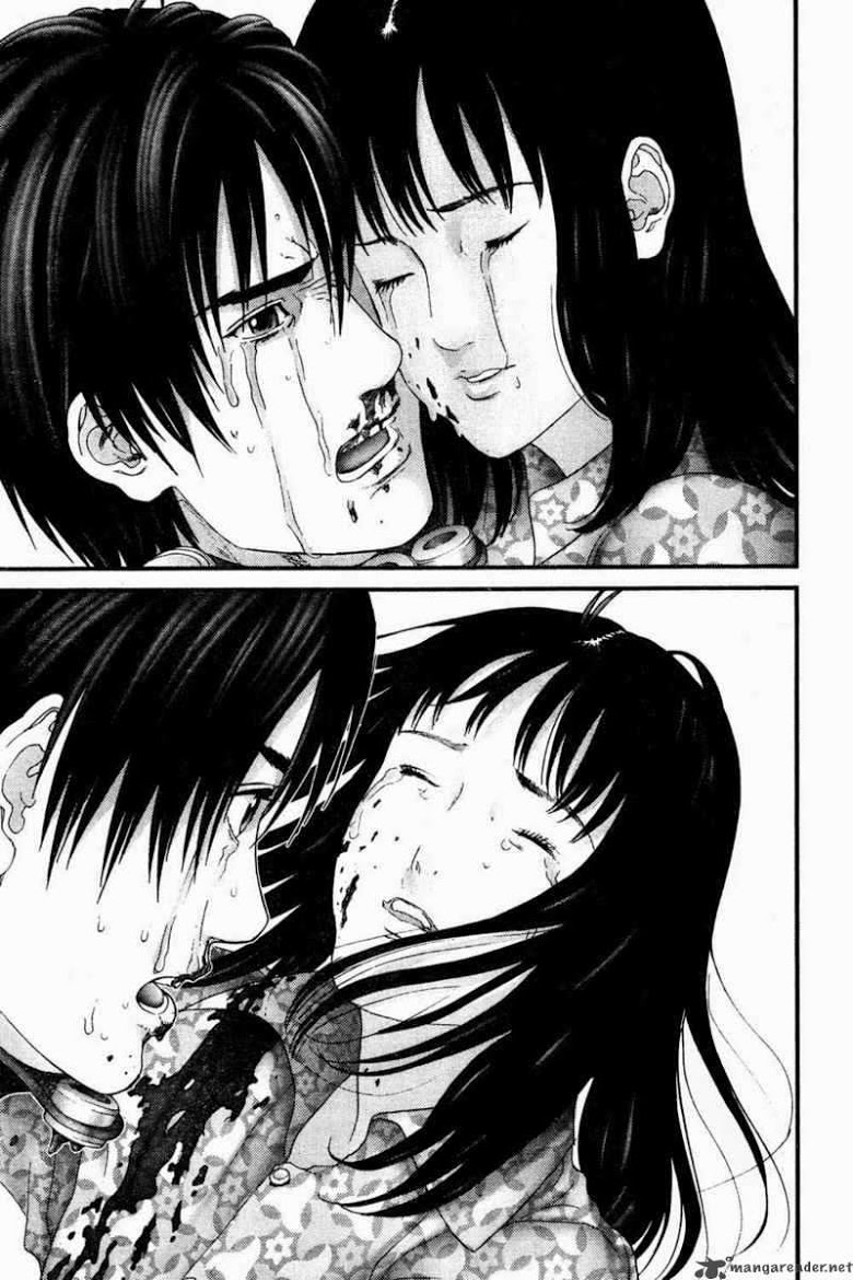 อ่าน Gantz