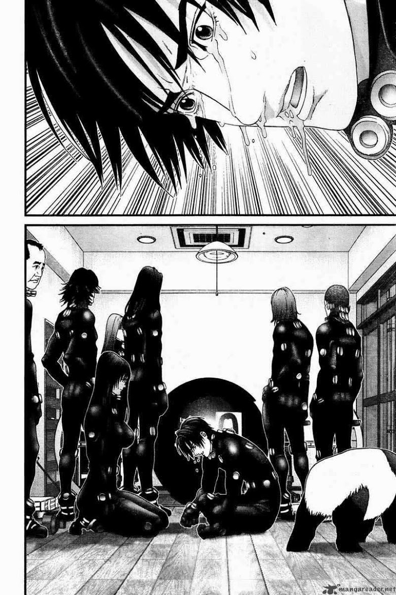 อ่าน Gantz