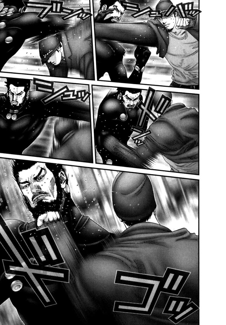 อ่าน Gantz