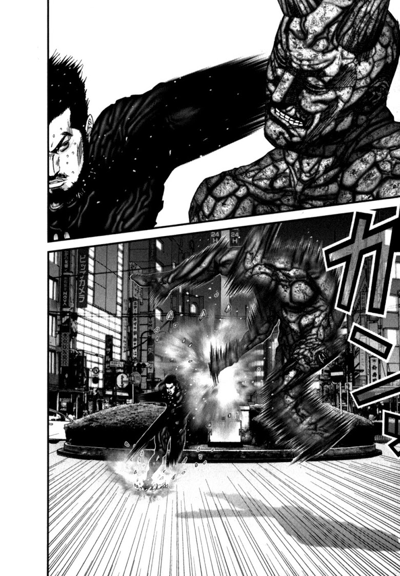 อ่าน Gantz