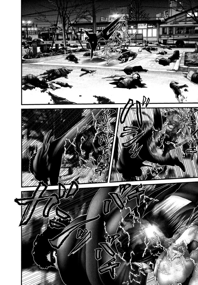 อ่าน Gantz