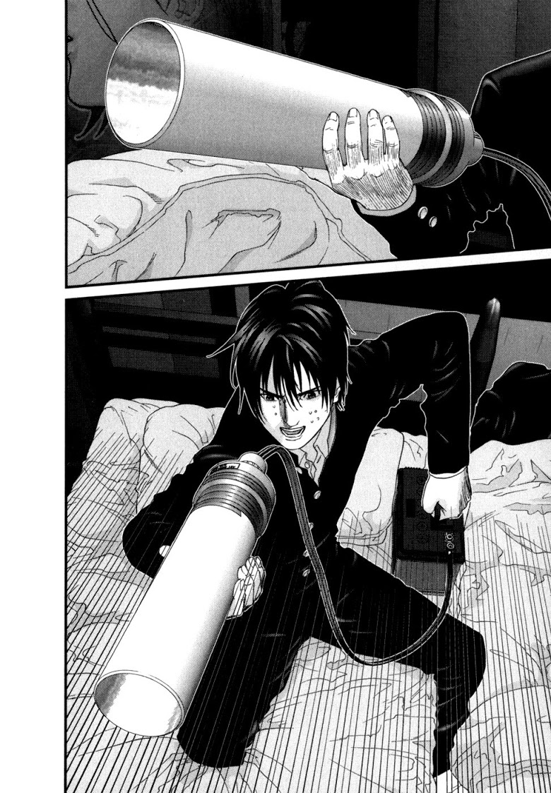 อ่าน Gantz