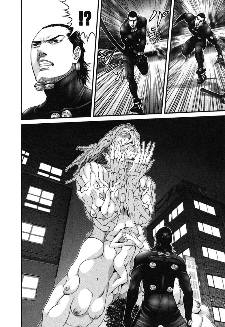 อ่าน Gantz