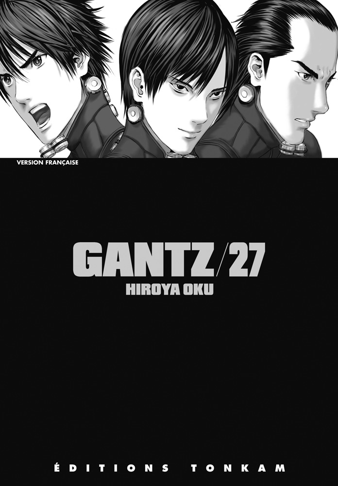 อ่าน Gantz