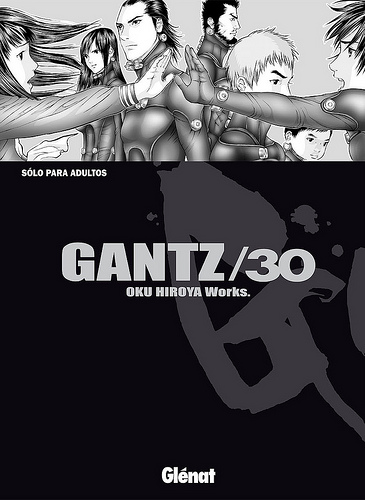 อ่าน Gantz