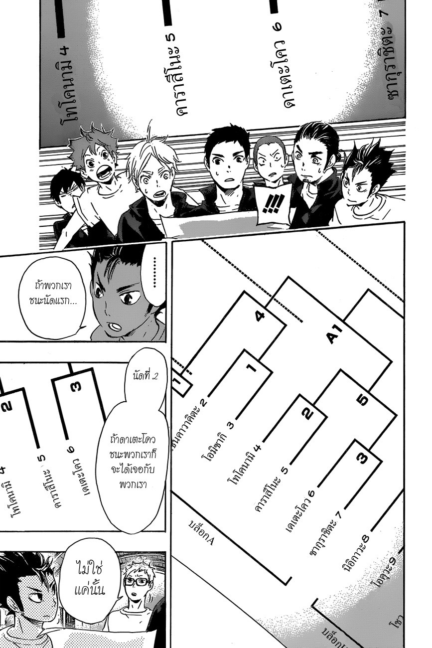 อ่าน Haikyuu!!