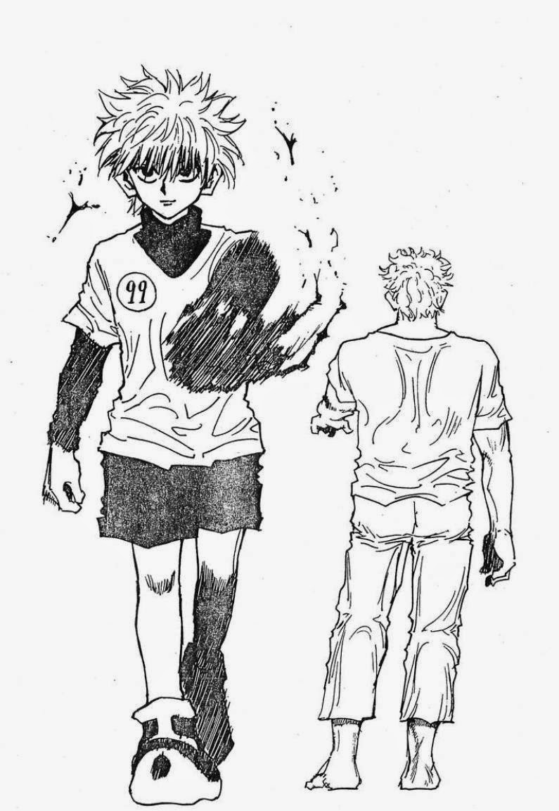 อ่าน Hunter x Hunter