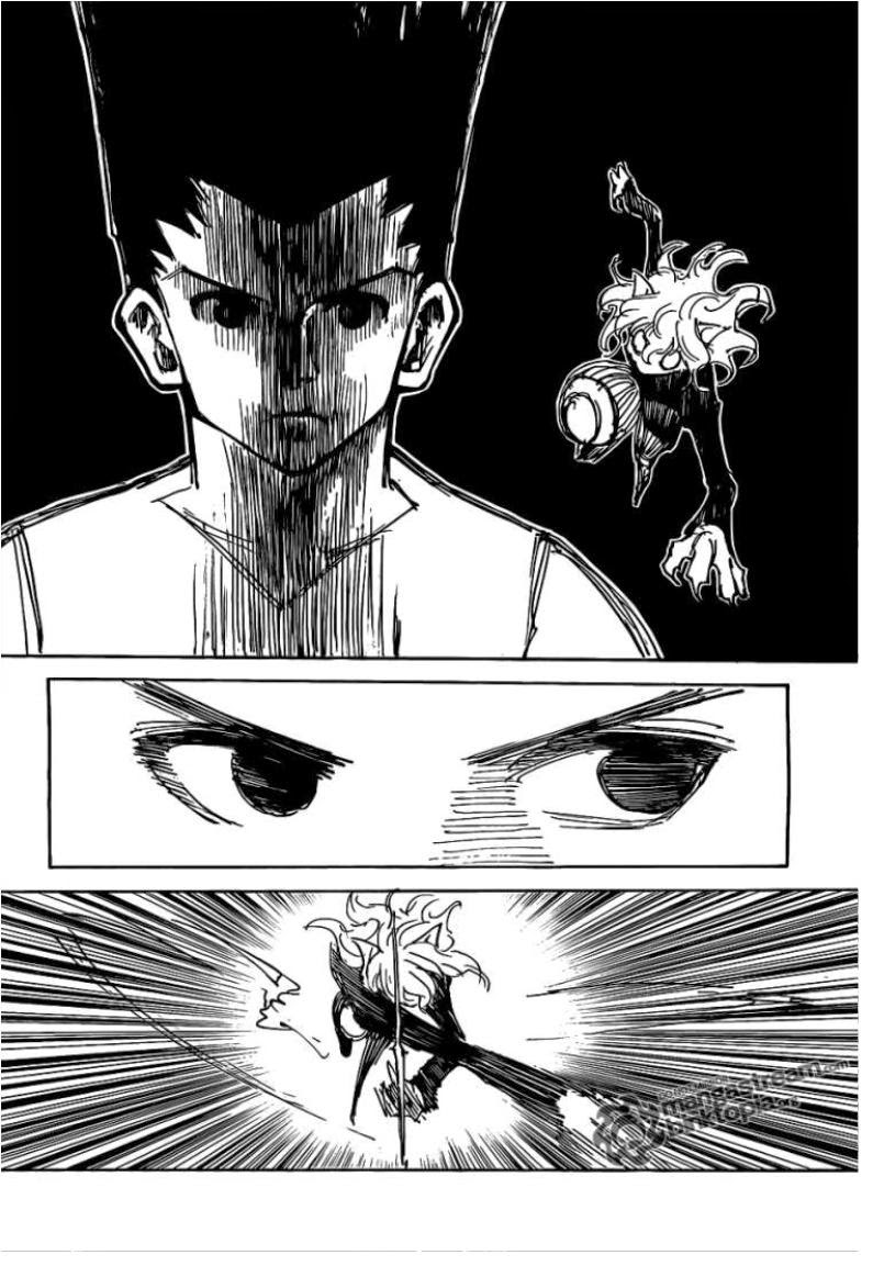 อ่าน Hunter x Hunter