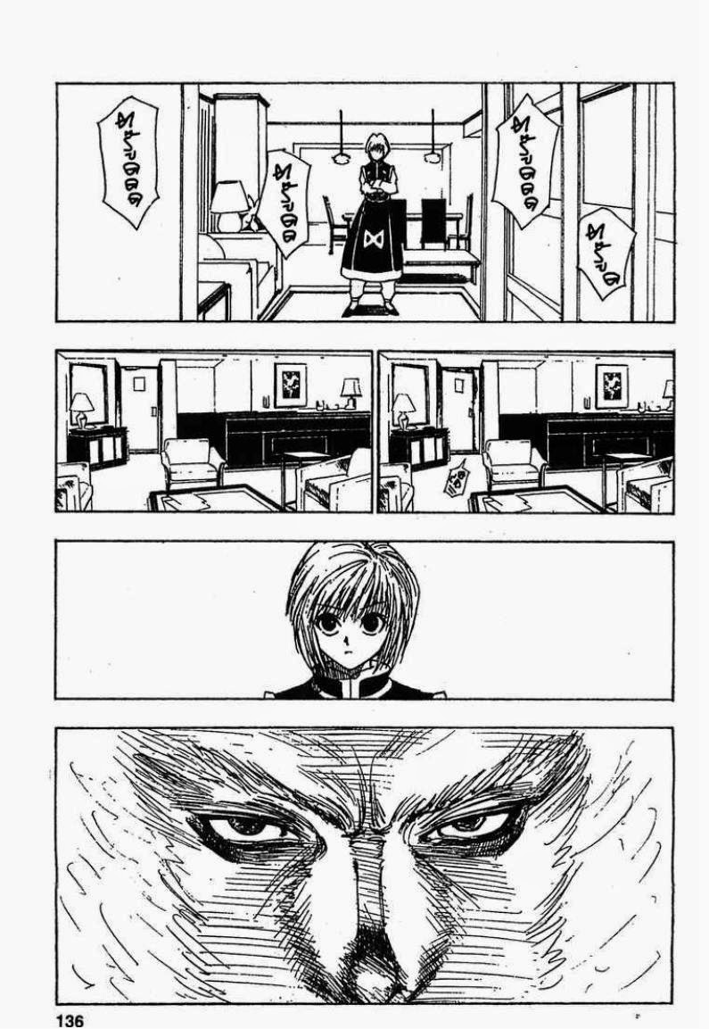 อ่าน Hunter x Hunter