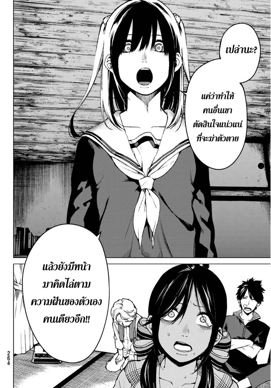 อ่าน Rengoku no Karma