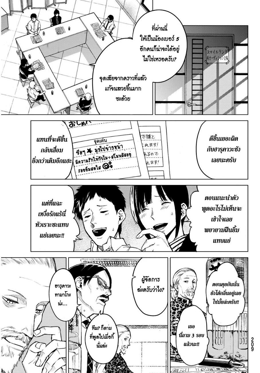 อ่าน Rengoku no Karma