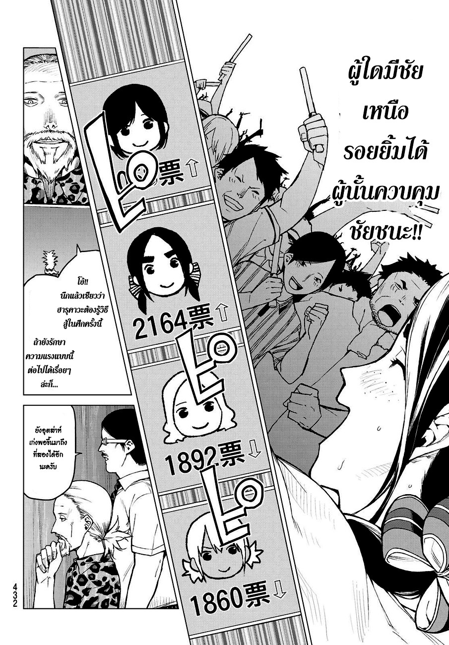 อ่าน Rengoku no Karma