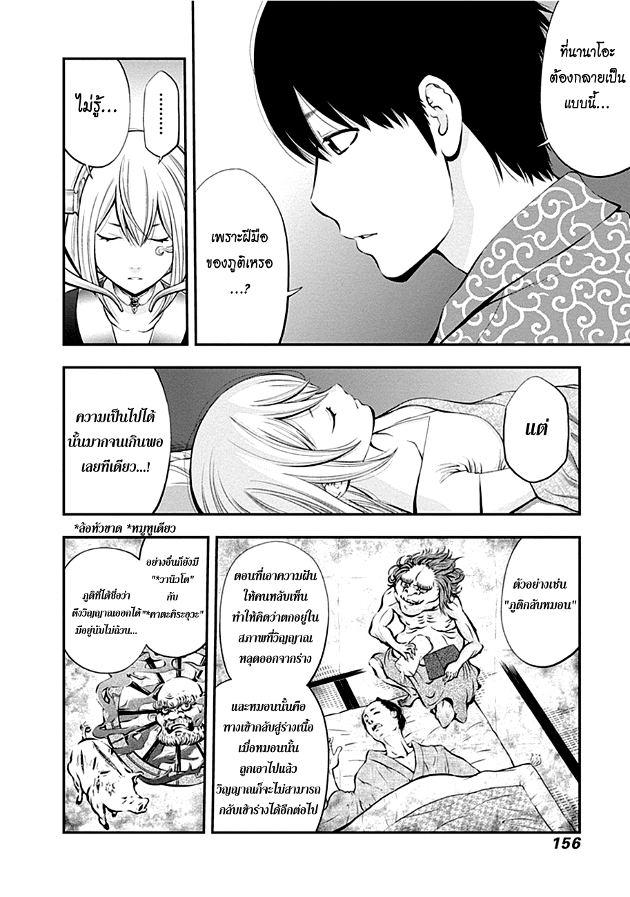 อ่าน Youkai Shoujo