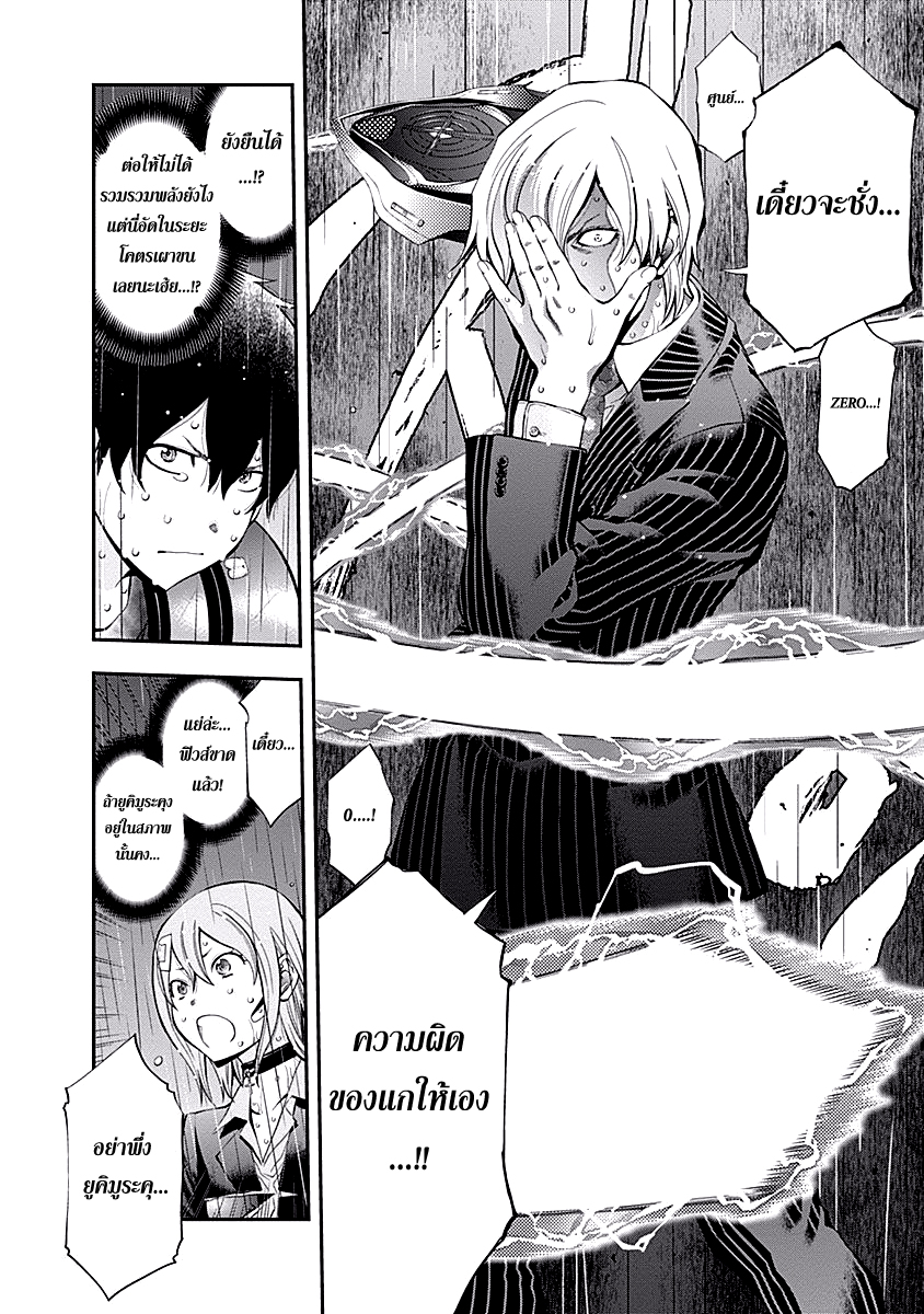 อ่าน Youkai Shoujo