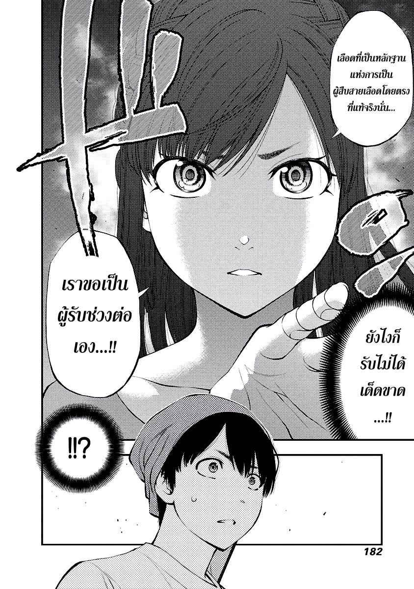 อ่าน Youkai Shoujo