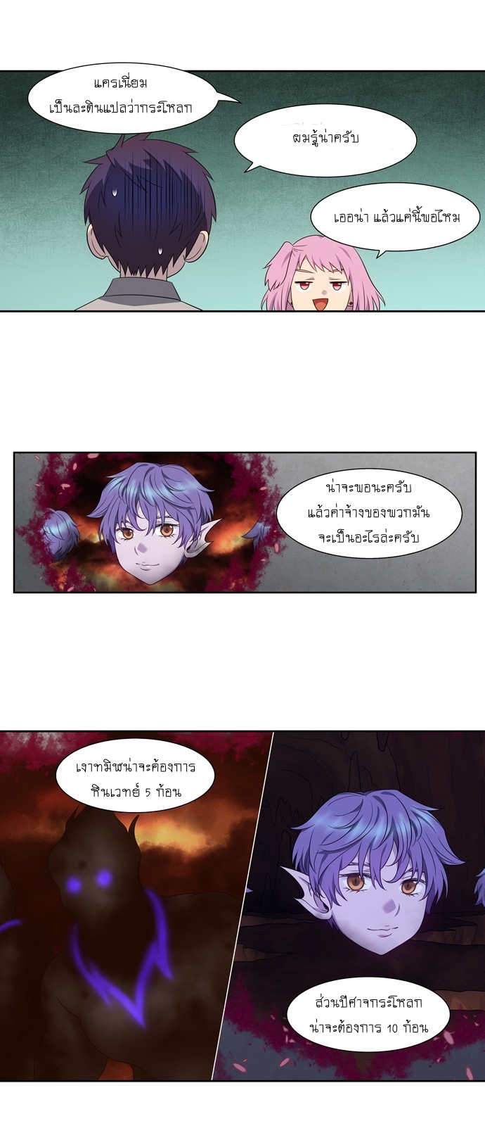 อ่านมังงะการ์ตูน