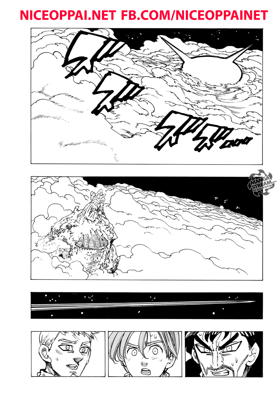 อ่าน Nanatsu no Taizai