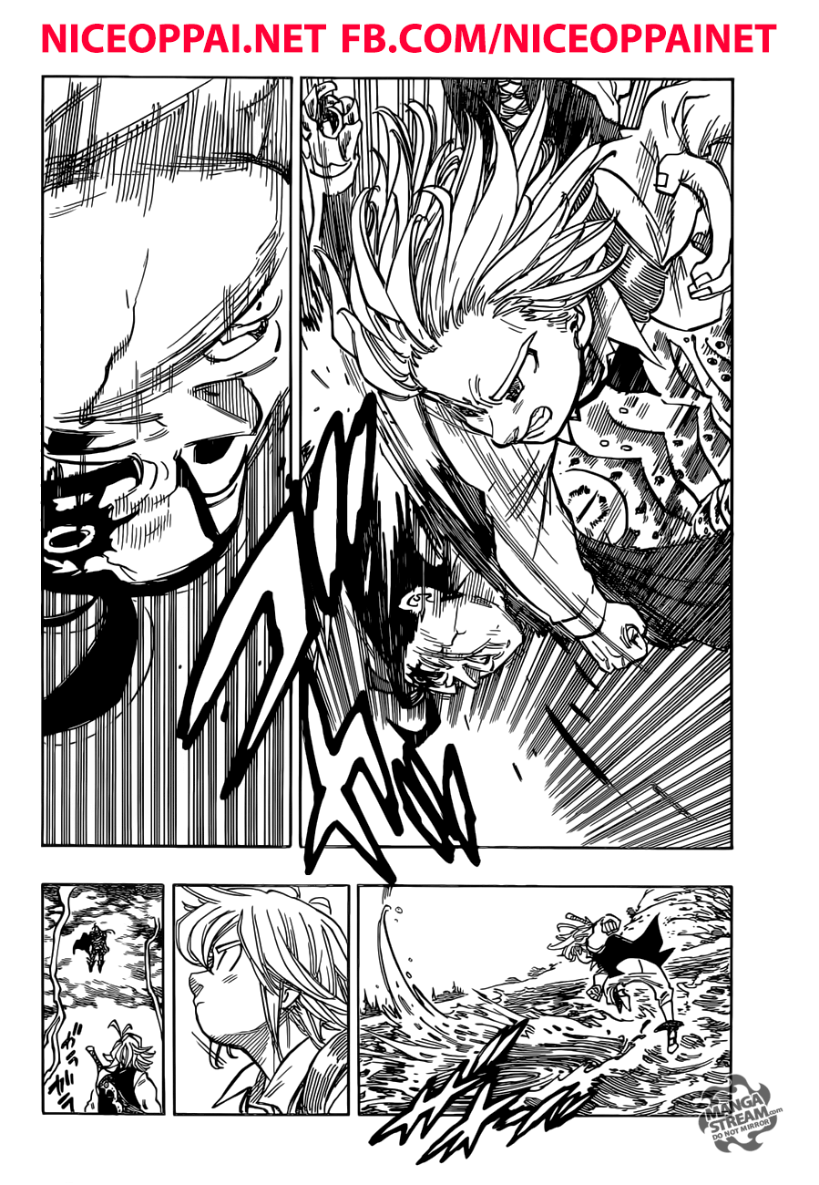 อ่าน Nanatsu no Taizai