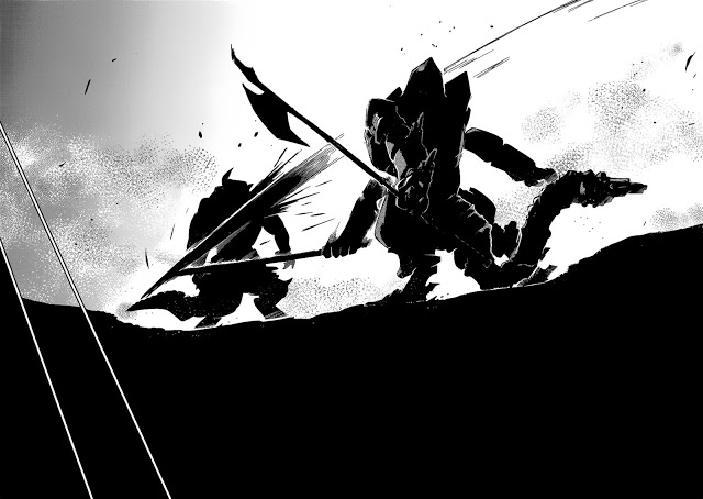 อ่าน Overlord