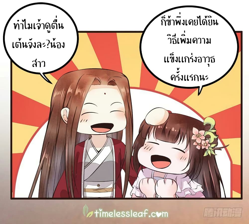 อ่าน Rebirth of the Divine Doctor