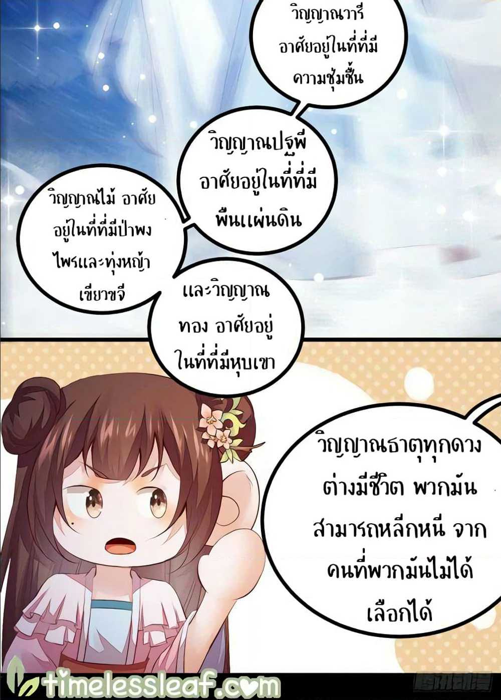 อ่าน Rebirth of the Divine Doctor