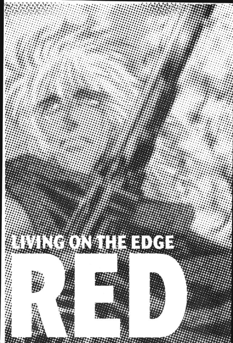 อ่าน Red: Living On the Edge