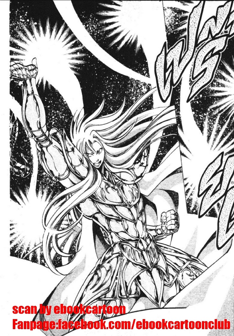 อ่าน Saint Seiya: The Lost Canvas - Meiou Shinwa