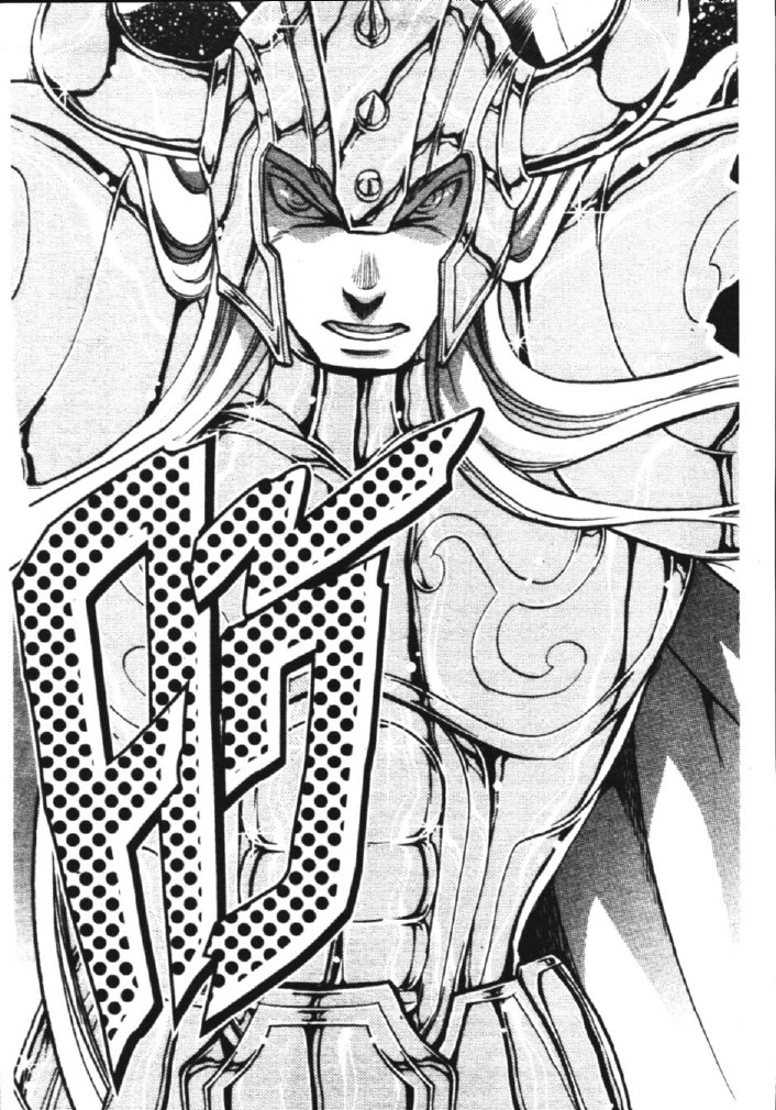 อ่าน Saint Seiya: The Lost Canvas - Meiou Shinwa