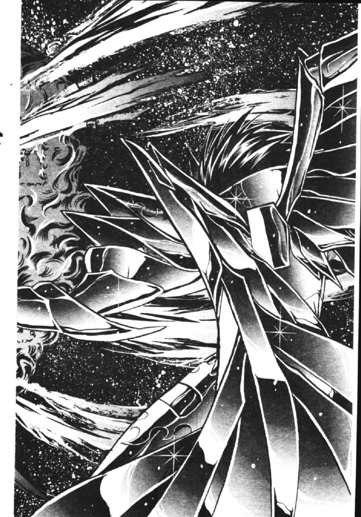 อ่าน Saint Seiya: The Lost Canvas - Meiou Shinwa