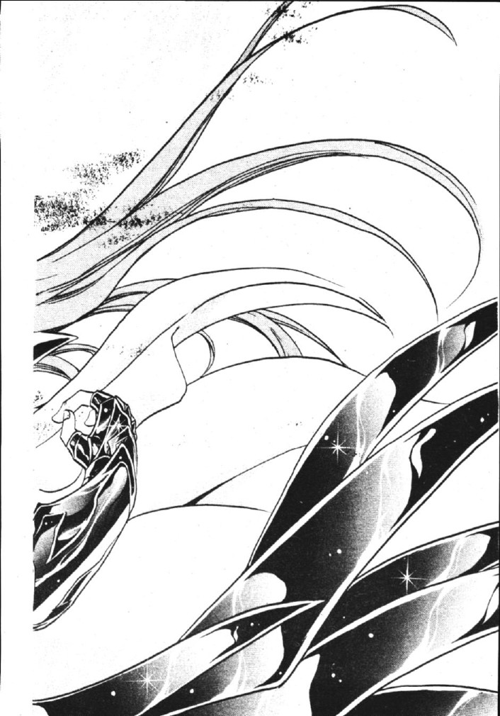 อ่าน Saint Seiya: The Lost Canvas - Meiou Shinwa