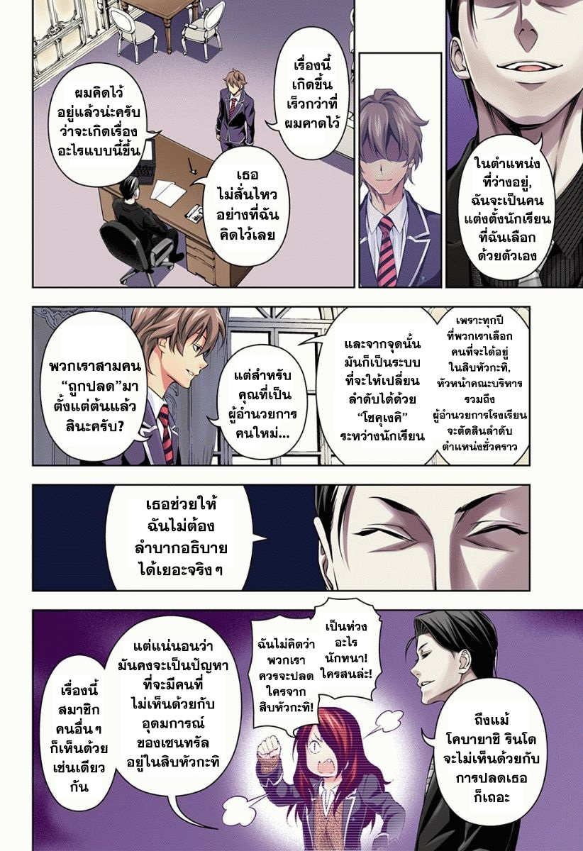 อ่าน Shokugeki no Souma