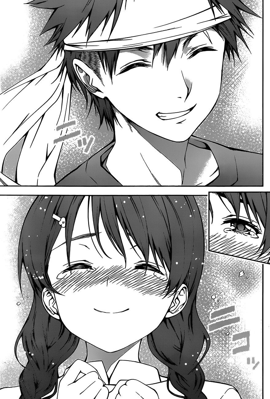 อ่าน Shokugeki no Souma